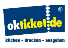 OK Ticket Logo
